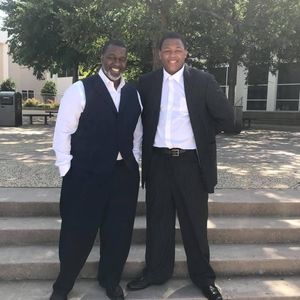 Meet your Posher, Robert